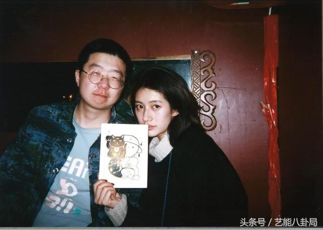 《向往的生活》李诞因太懒被骂,但女朋友却凭