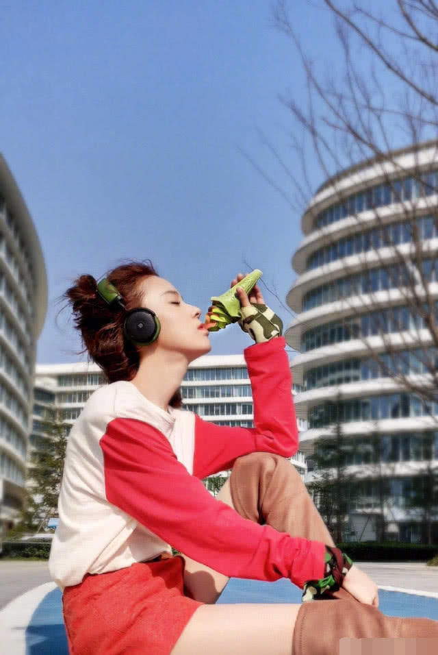 陈瑶喊话韩东君探班,意外甜蜜发糖,好久没有看