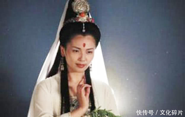 沙僧的九个骷髅头有何妙用?金蝉子强悍的法力