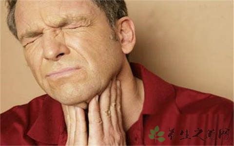 急性咽喉炎临床症状-北京时间