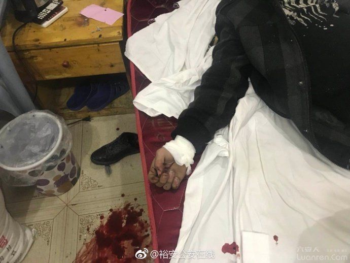 六安一小伙因拿不出30万彩礼,竟割腕自杀!