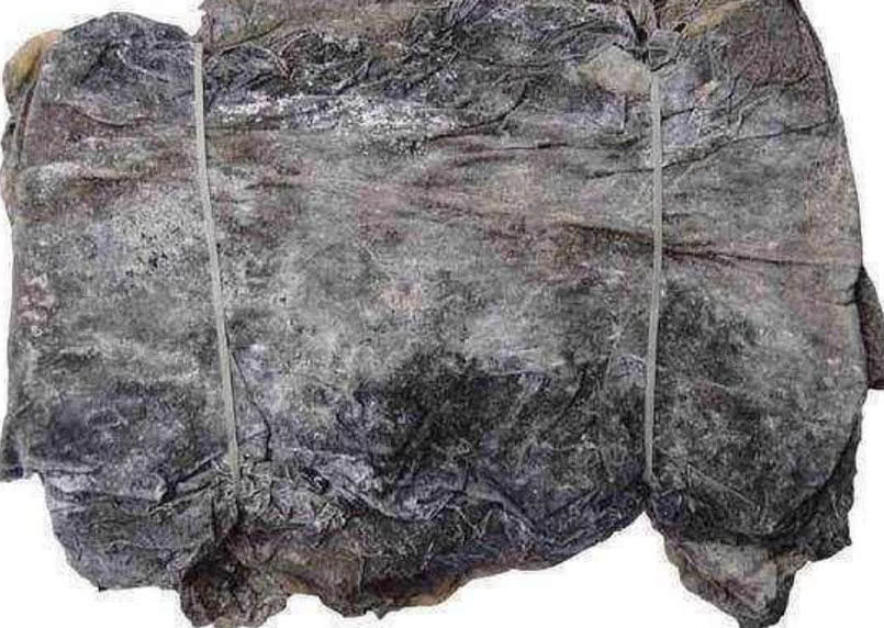 血黏,血稠,血脂高!4种食物帮你换血,疏通血管