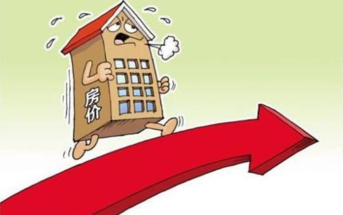 烟台房价连涨33个月 2018烟台房价会暴跌吗?