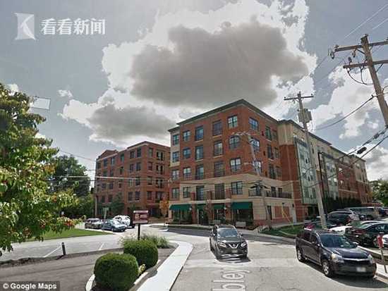 女模特公寓床上遭勒毙 搬入新宅仅一周珠宝失