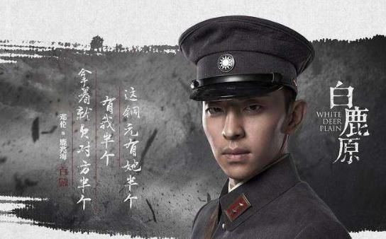 从搭档乔欣李沁演配角,再到与迪丽热巴演主角