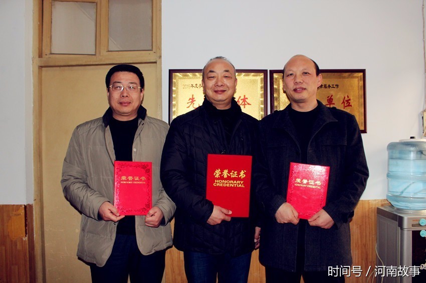 三门峡市言东方律师事务所不忘初心为民解忧虑