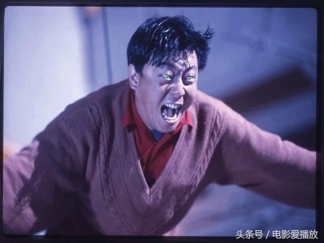 盘点8090年代香港经典搞笑鬼片,赶快收藏吧!