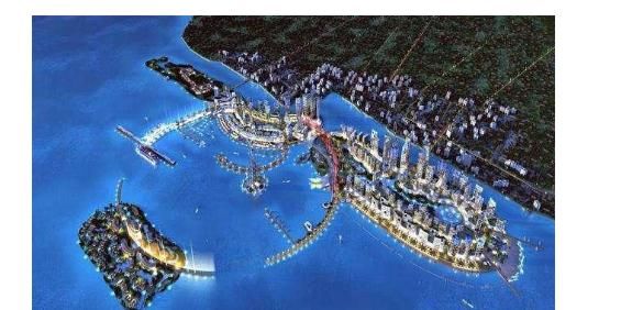 马来西亚皇京港崛起之日,新加坡躺着数钱的时