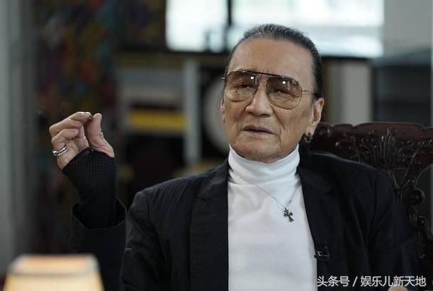 谢贤公开交代后事财产全给张柏芝母子,谢霆锋