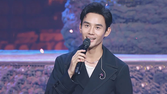 王凯为拉票挑战各种曲风