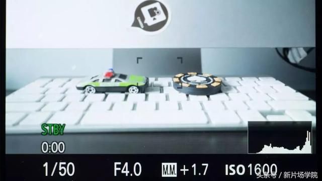 简单解决索尼A7SII-S-log噪点问题,深度干货