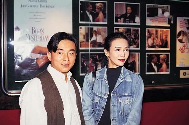 香港歌影双栖天王,实力不输刘德华张学友,因吃