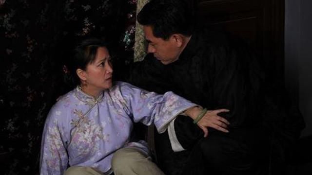 大宅门:白玉芬为何卖力帮杨九红?只因白玉芬有