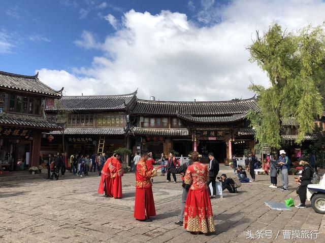 北京天津人过冬别去厦门三亚了,来这座西南小