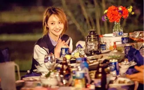 第一次和郑爽拍吻戏什么感觉?杨洋害羞说出4