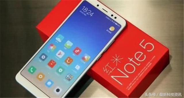 为什么小米手机低端机用4000毫安,中端机反而