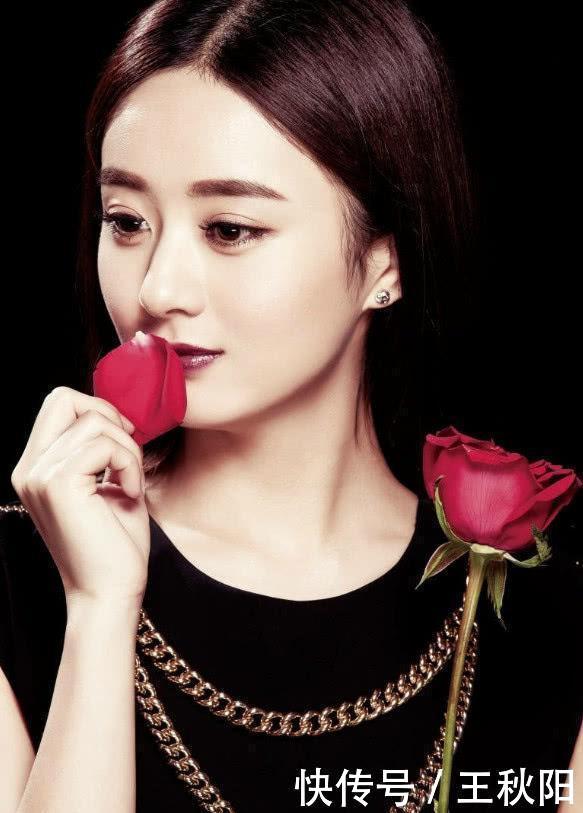 2018中国女演员最新片酬排行榜前4名,迪丽热