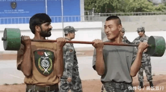 韩国人假扮中国人去巴基斯坦旅游,因多说了三