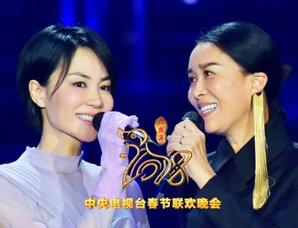 2018春晚观后感\/狗年春节联欢晚会观后感作文