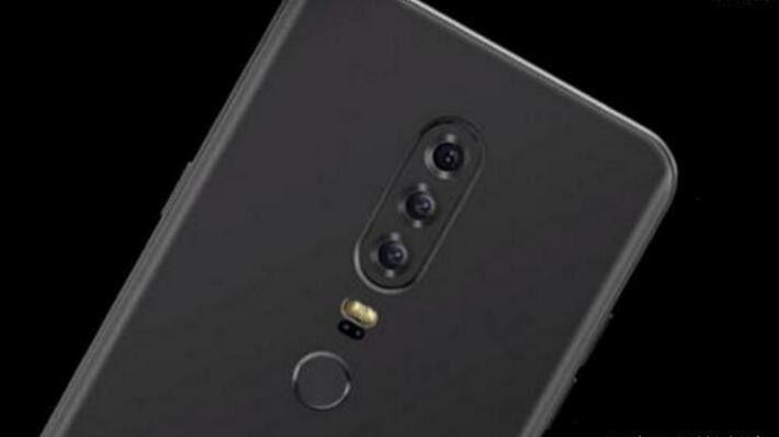 全球首款5摄手机即将问世!华为怎么应对?网友