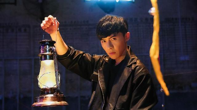 如果只推荐一位艺人上《我是大侦探》第二季,