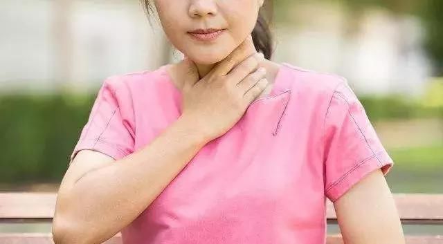 甲状腺结节良性恶性有差异,甲状腺结节病人会