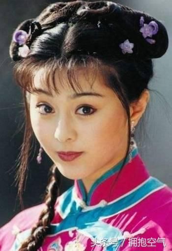 学历最低女星排行榜:赵丽颖上榜,范冰冰排第二