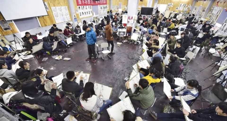 赤峰2018年高考艺考生和家长快来看,错过这个