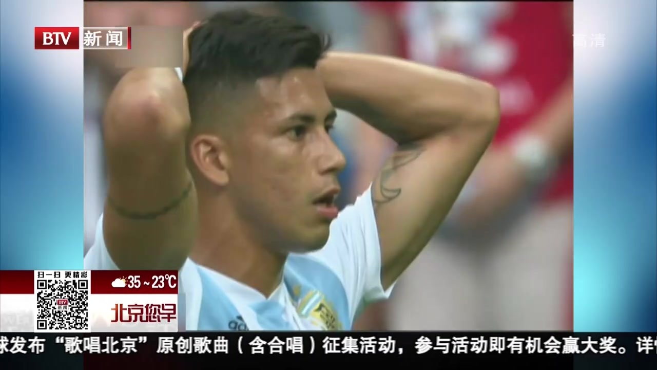 2018俄罗斯世界杯:法国跑车冲垮阿根廷防线 2018俄罗斯世界杯:法国跑车冲垮阿根廷防线