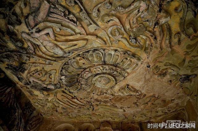 科学家:人类绝不是出现的唯一智慧生物! - 钟儿丫 - 响铃垭人 科学家:人类绝不是出现的唯一智慧生物! - 钟儿丫 - 响铃垭人