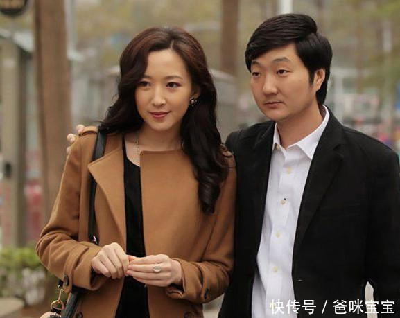 王大治近照曝光丑到无法下嘴,董洁怎会为他出轨,新女友更是美到逆天!