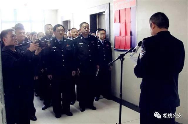 铜仁市首家以英雄名字命名的科室--李双双合成