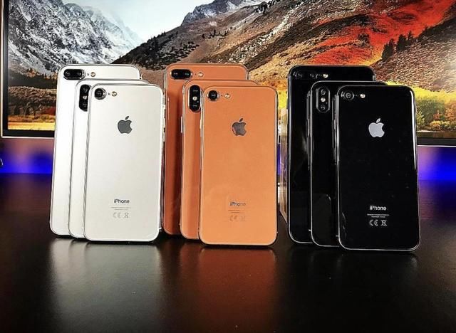 离IPhone9发布仅剩十天!苹果7沦为千元机,6S百