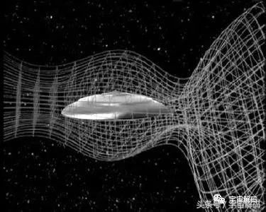 十维空间是什么?由一维的时间和九维空间构成