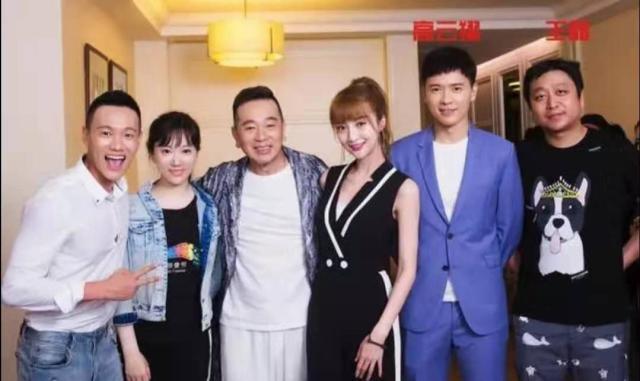 法院奇招:不是当事人来做证人?高云翔庭审落泪(图6) 法院奇招:不是当事人来做证人?高云翔庭审落泪(图6)