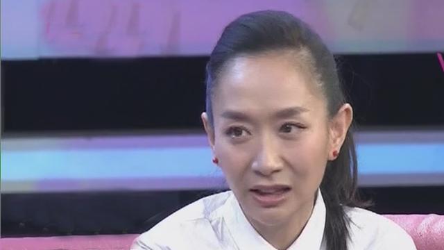 王芳被誉为电视界“劳模”声称有窍门