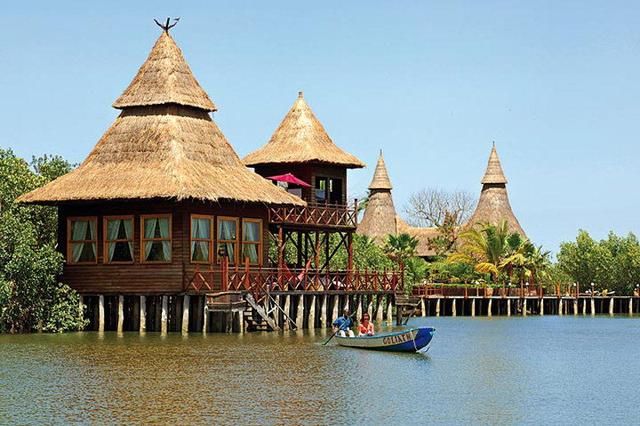 最能吹牛的国家:虽非洲最小国却曾号称能横扫