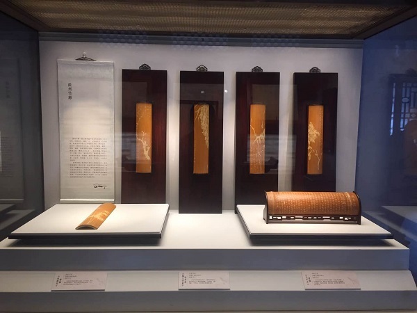 到北京故宫看国家级传承人的一生痴绝处,无梦