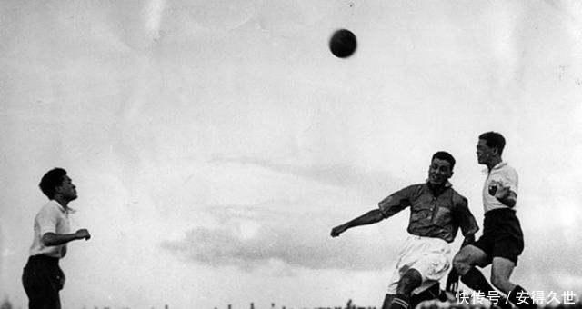 他是中国历史上最伟大的足球运动员, 和贝利等