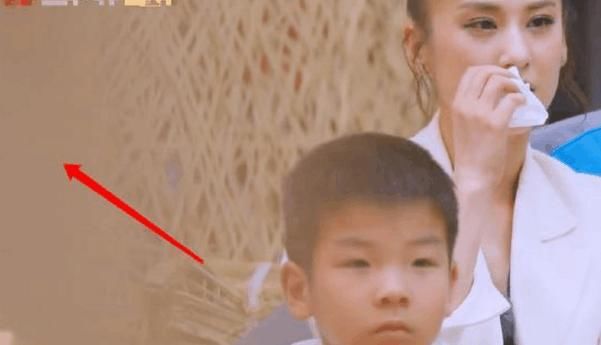 《妈妈是超人》最后一期:黄圣依一家镜头被剪