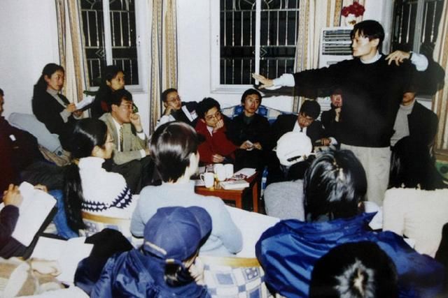 马云神预言:未来最有前景的三大行业!你了解多