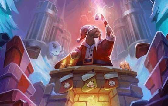 LOL无限火力模式剑姬、贾克斯无敌?这个英雄