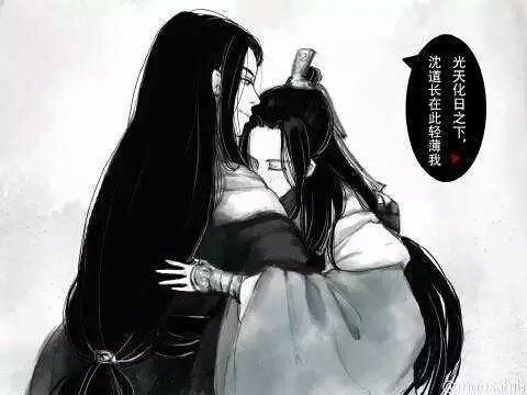 继《魔道祖师》,人渣反派、默读等小说动画化