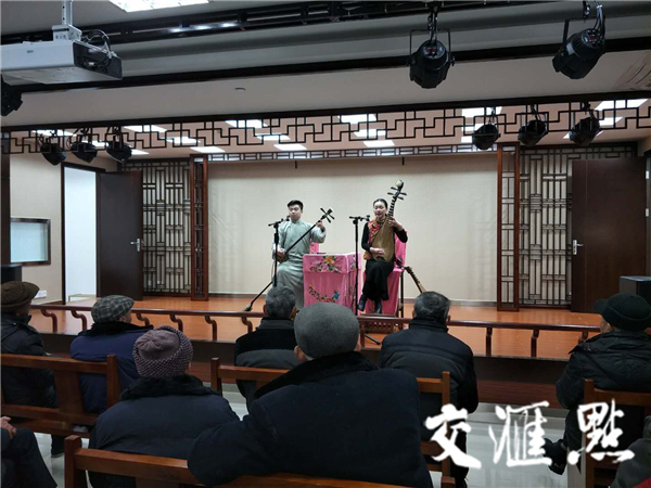 “离土不离乡”新演绎:四代同堂每天都是团圆日 “离土不离乡”新演绎:四代同堂每天都是团圆日