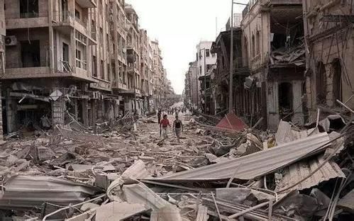 美俄军队在叙利亚正面交火,特朗普自曝惊人消