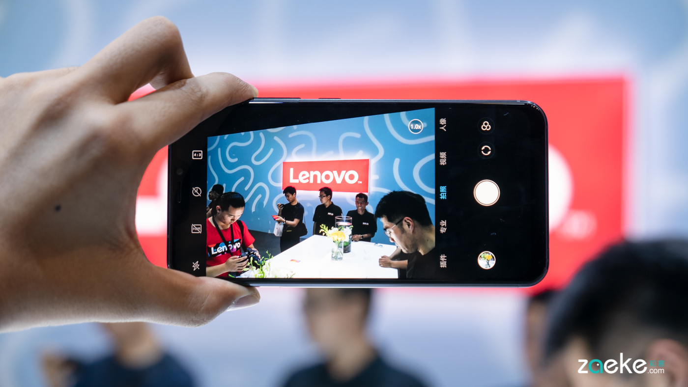 联想Z5确实不是旗舰,但是不是旗舰真的很重