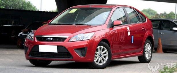 17 年汽车质量投诉宝来位居榜首 快看看你的车