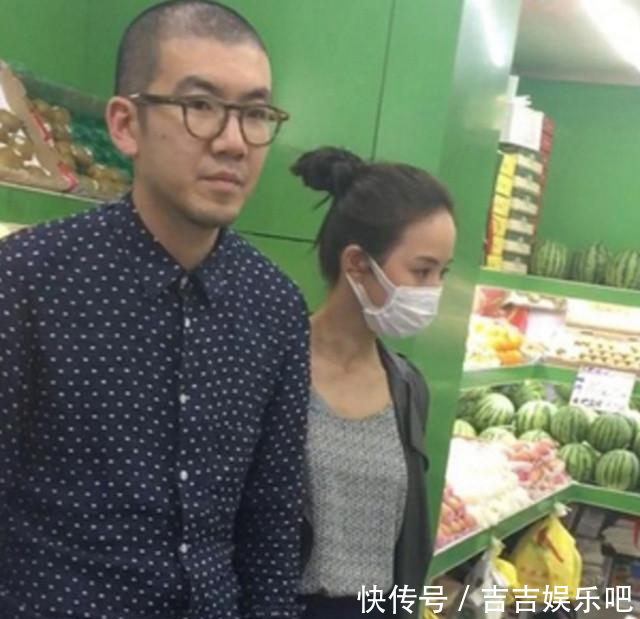 张钧宁恋情终曝光男友是来头不小的他,难怪连