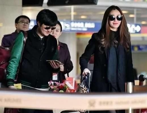 王大冶董洁终无结果,董洁微博暗藏玄机,或为家