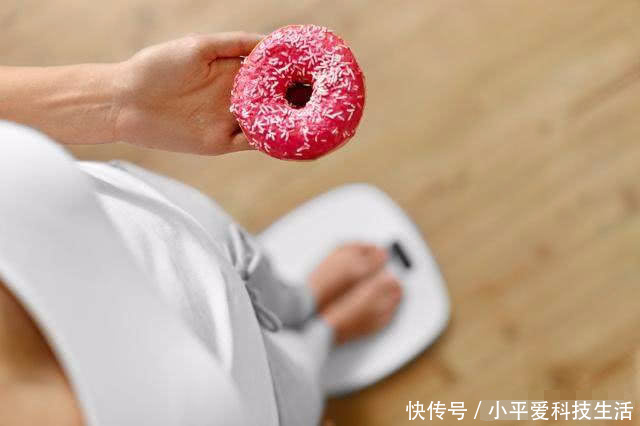 减肥为什么总反弹?吃饭时,记住这3个不要,吃